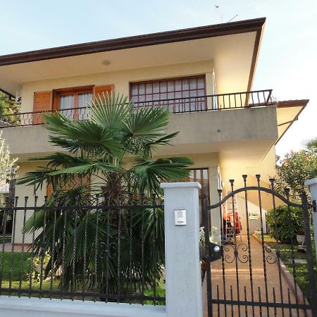 Villa Paola บิบิโอเน ภายนอก รูปภาพ