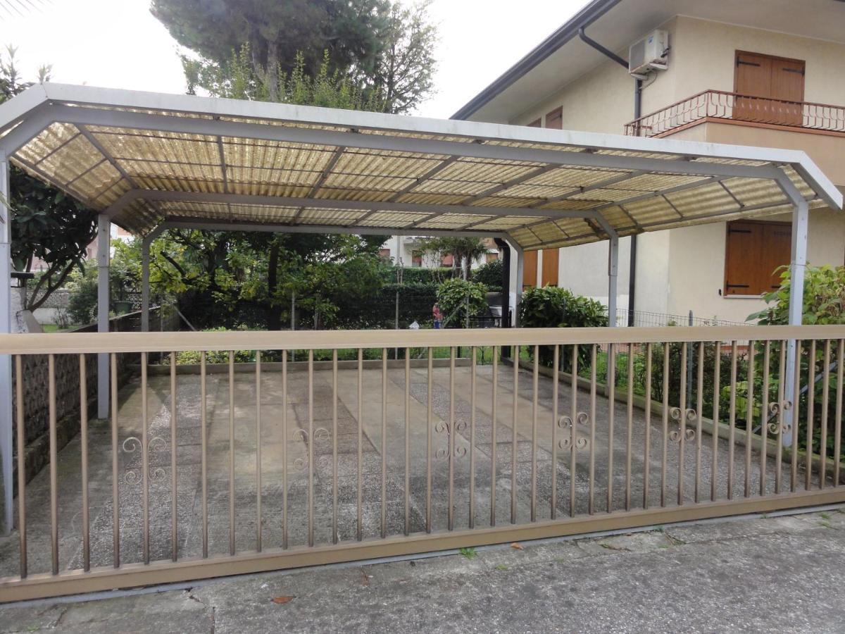 Villa Paola บิบิโอเน ห้อง รูปภาพ
